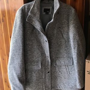 Stylish Winter Jacket